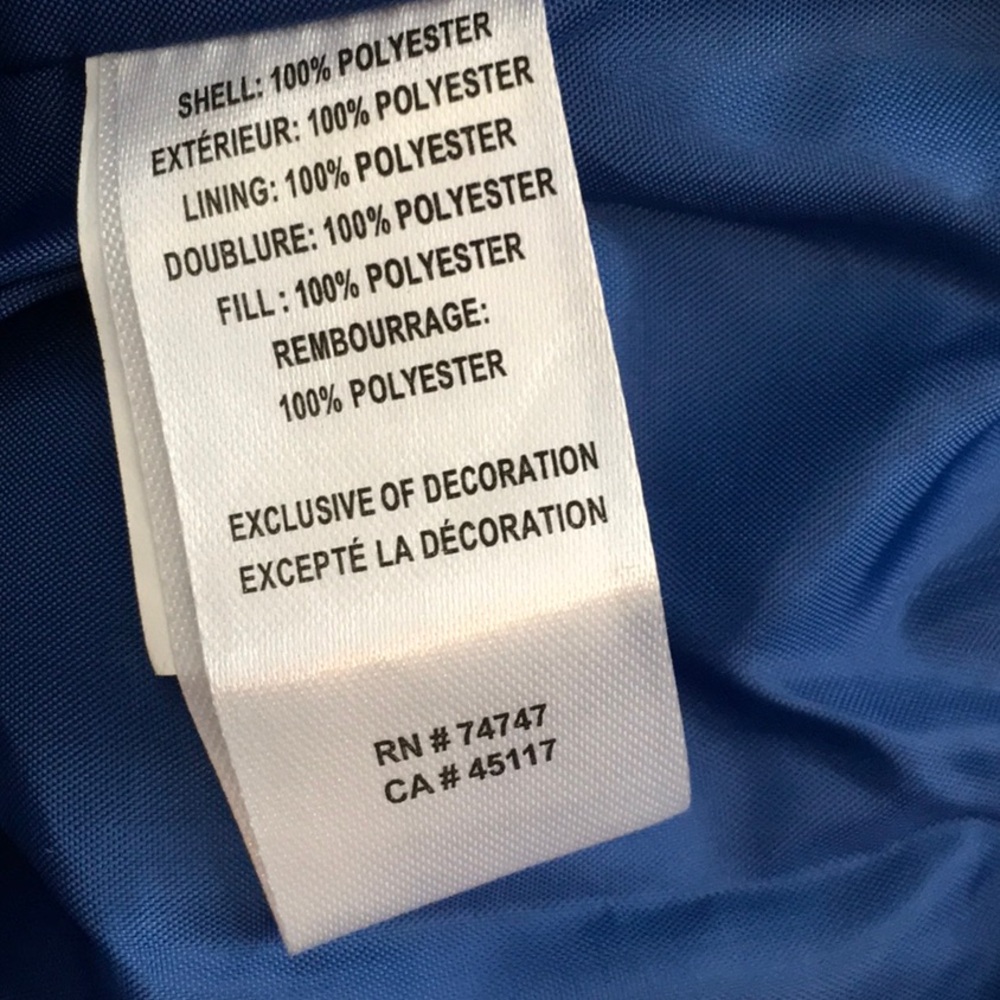 Men’s REDHEAD Jacket 3XL - Picture 10 of 11